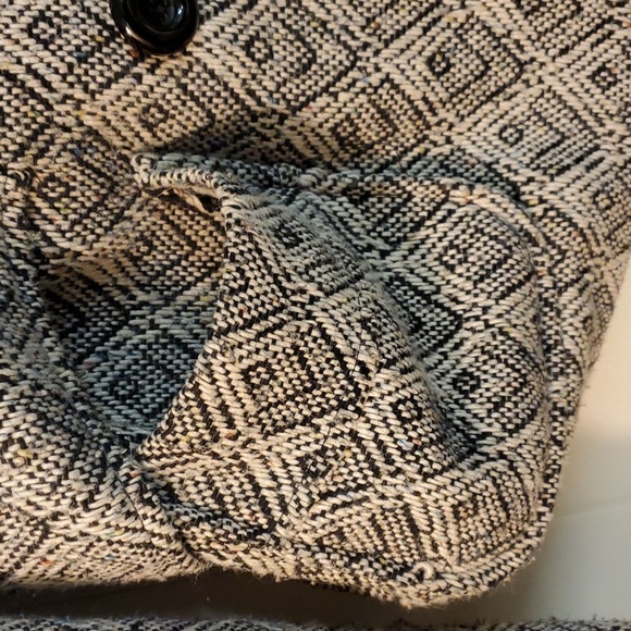 XXI Double Breasted Peacoat S/P - Picture 8 of 13